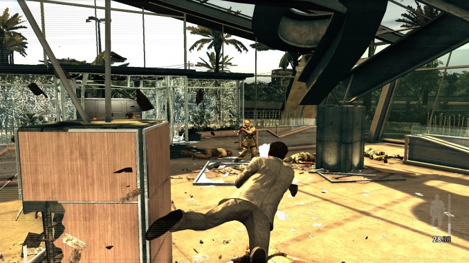 Review: Max Payne 3